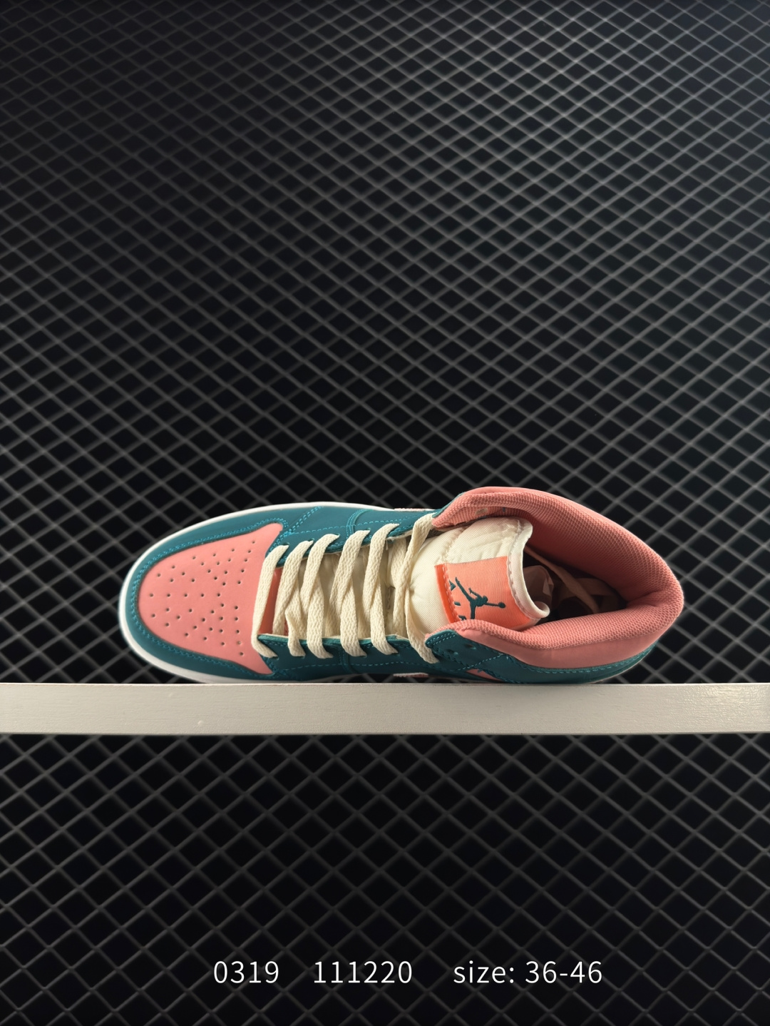 Air Jordan 1 High OG 